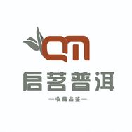 老兵茶业-尚瑨号抖音号头像