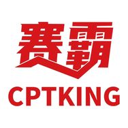CPTKING赛霸运动营养抖音达人头像