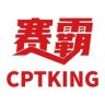 CPTKING赛霸运动营养抖音达人头像