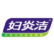 妇炎洁领航女性护理专卖店抖音达人头像