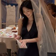 刘妤淇抖音达人头像