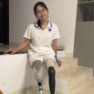 子莹一直在努力抖音达人头像