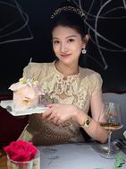 菁专滋补·菁菁（生日专场）抖音达人头像