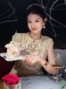 菁专滋补·菁菁（生日专场）抖音达人头像