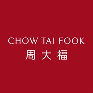 周大福官方旗舰店抖音达人头像