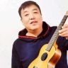 讲故事的陈导抖音达人头像