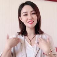 娜姐Nice抖音达人头像