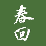 春回玲玲教国画抖音达人头像