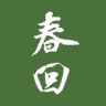 春回玲玲教国画抖音达人头像