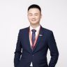 杭州老李说房（德佑）抖音达人头像