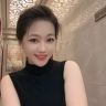 叶子🍀抖音达人头像