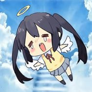 雪饼潮玩抖音达人头像