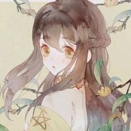 苏寻安抖音达人头像