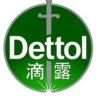 Dettol海外旗舰店抖音号头像