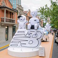 爱复古爱慢跑-服装精选抖音达人头像