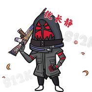 优长静（TGD）抖音达人头像