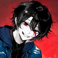 胖咕噜（游戏迷咕噜）抖音达人头像