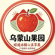 乌蒙山果园抖音达人头像