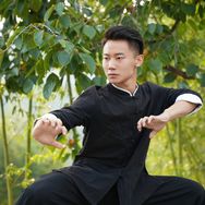 功夫恒远（八段锦）抖音达人头像