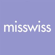 MissWiss官方总部直播间抖音达人头像
