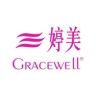 婷美旗舰店少女文胸直播间抖音号头像