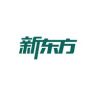 新东方亲子教育抖音达人头像