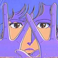 king💜抖音达人头像