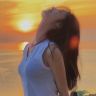 许小蔓抖音达人头像