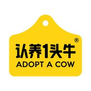 认养一头牛官方精选号抖音达人头像