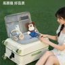 轩尼哲品牌行李箱华南总店抖音达人头像