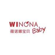 薇诺娜宝贝官方旗舰店洗沐护理直播间抖音达人头像