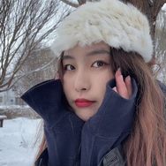 琳达Linda抖音达人头像