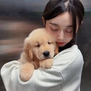 赵月芽的十五🌙抖音达人头像