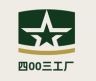 四00三工厂零食旗舰店抖音达人头像
