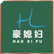 豪媳妇官方旗舰店1抖音达人头像