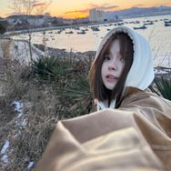 小鱼干哈捏抖音达人头像