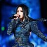 蔡依林 FM抖音达人头像
