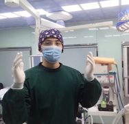 安爸教你养比熊抖音号头像