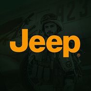 JEEP自行车奥莱旗舰店抖音达人头像