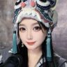 诺爷Plus抖音达人头像