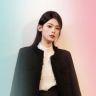 刘叮当🔔定制女包抖音达人头像