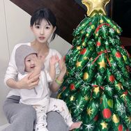 是你的漂亮妈妈👩抖音达人头像