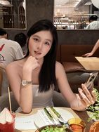 好姐自媒体抖音达人头像
