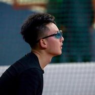 🎾潇君william抖音达人头像