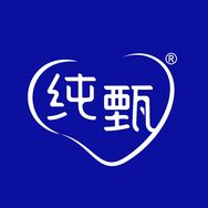 纯甄抖音达人头像