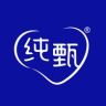 纯甄抖音达人头像
