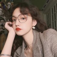 一只小青柠抖音达人头像