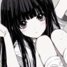 屿小琪抖音达人头像