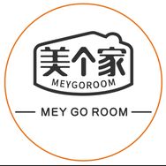 美个家武汉淏承文化传媒有限公司专卖店抖音达人头像