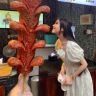 是可乐14号榴啵啵榴莲月饼溯源抖音达人头像